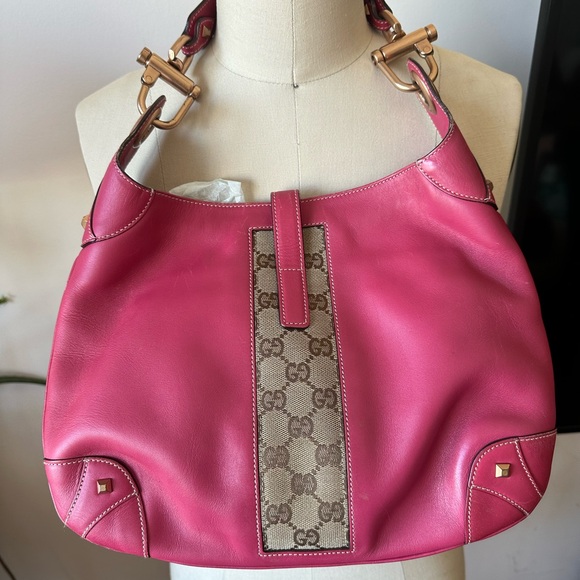 Beautiful Gucci bag - Picture 6 of 9